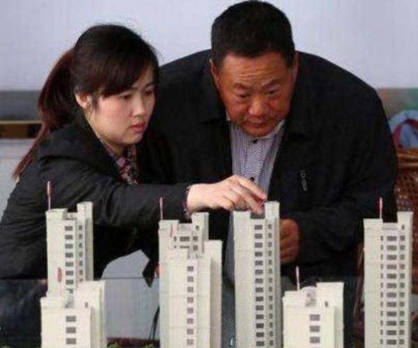 房地产税|李嘉诚大胆预测,房价2021年将经历“洗牌”,暴利时代将要来临!