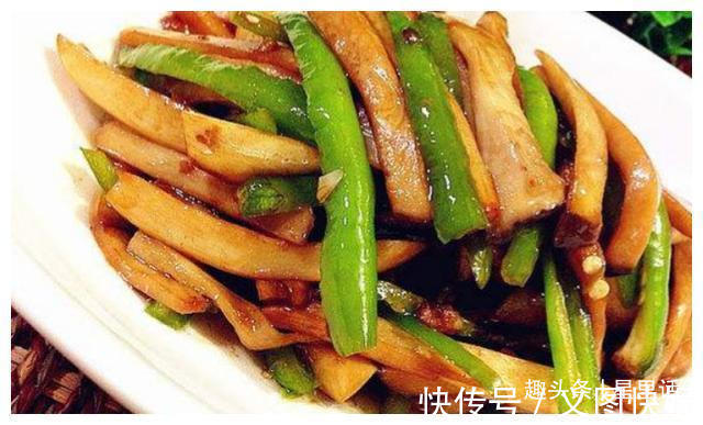 条状|餐桌上受欢迎的几道家常菜，美味诱人，下酒下饭，请客吃饭有面子