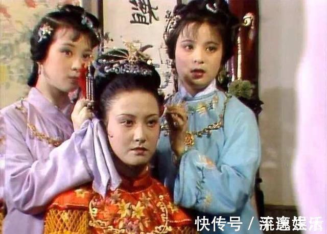 红楼梦$迎春的母亲,一个比赵姨娘厉害十倍的女子,她能改变迎春的悲剧吗