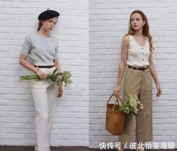 搭配|只要搭配得当整体效果也不会差,省时省钱