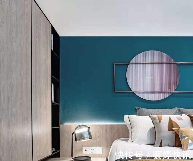 大理石|独身女白领70㎡复式小公寓,两层设计都很迷人,被治愈了!