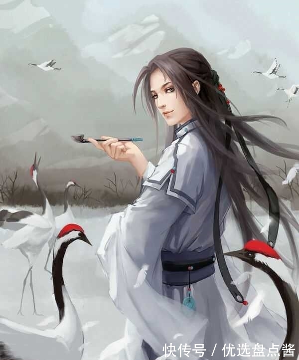 路远兮|古风纯爱:《太子殿下,您的将军也重生了》路远兮X冷漫休,超甜