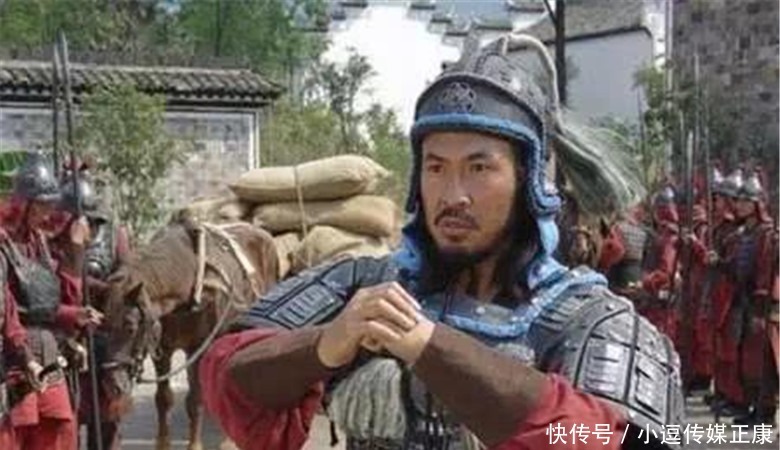 元顺帝|徐达两次放跑元顺帝,常遇春怒参徐达,朱元璋为何不杀他?