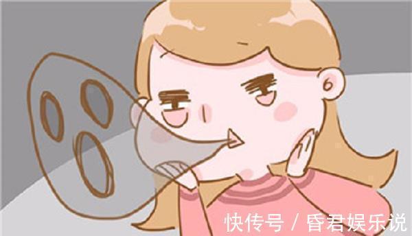 毒素|如果孕妈出现这三种症状,说明有很多毒素,影响胎儿发育