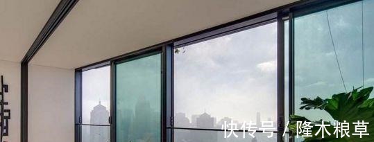 落地窗|阳台装修切记不要装落地窗,好多人觉得好看,装上才知有多坑!