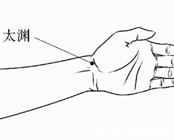 疾病|这4种疾病,最适合“冬病夏治”,消除积寒!4个穴位教你找