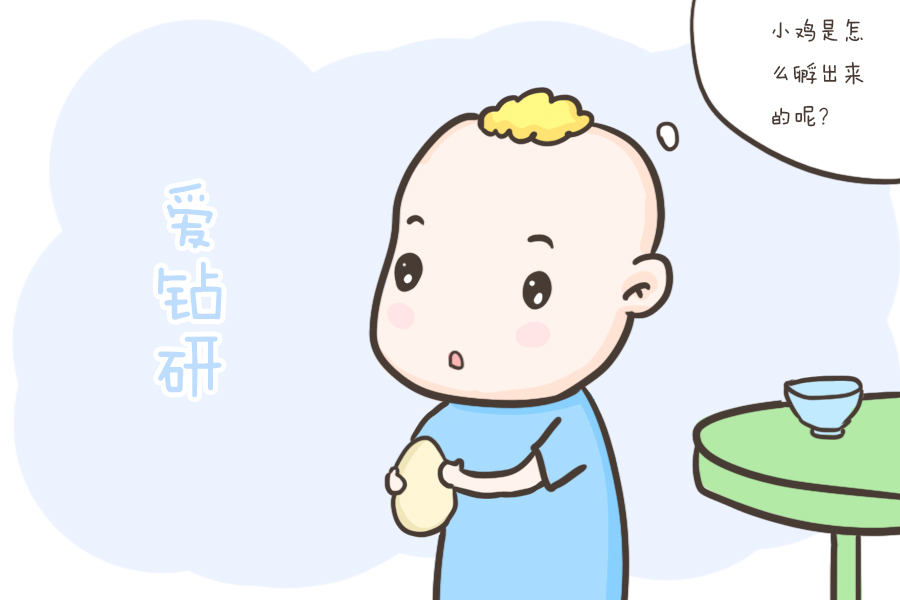 调皮|如果孩子有这几个特点，说明你家孩子智商是真的高！