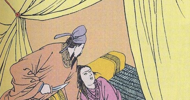 武松|别说宋江不会功夫了,他动起手来,和武松杨雄有的一拼