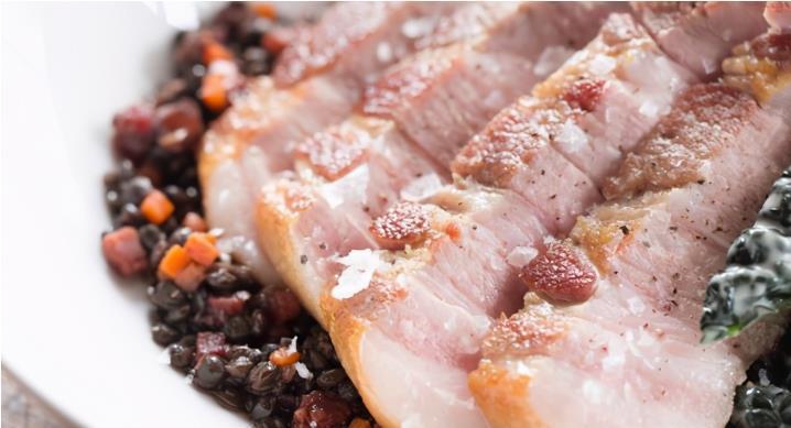 10种食物能补充胆碱,预防老年痴呆症