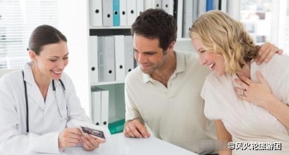 转折点|为何说怀孕28周是胎儿的转折点？孕妇可能有必要提前了解下