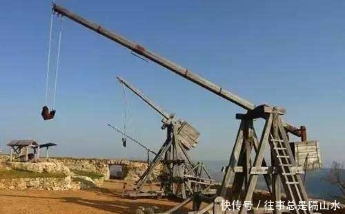 城墙|成吉思汗在屠城前,会选择赦免这三种人!此举措让蒙古大军更加无敌