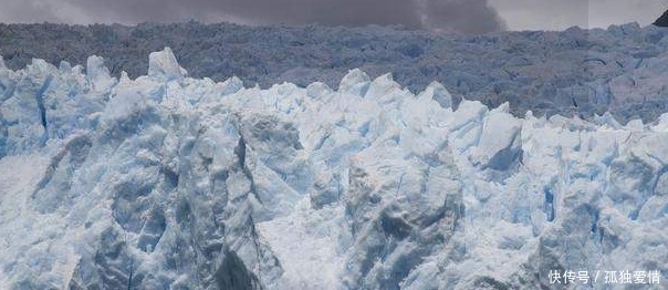 原来漂浮在海洋的“万年僵尸”, 才是致使泰坦尼克号沉没的“杀手”!