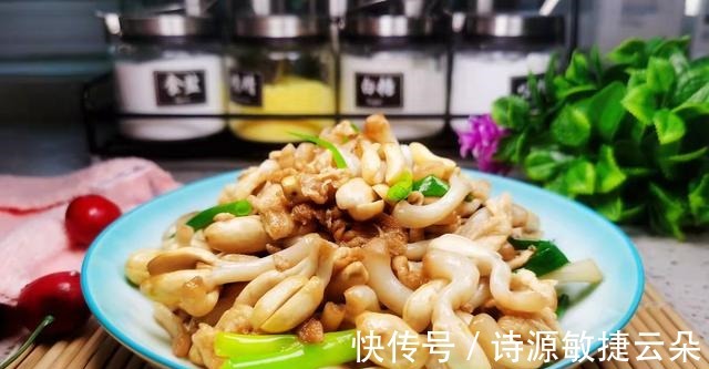 抗衰老|秋季,最该吃的不是豆芽,而是它,抗氧化抗衰老,上年纪了要常吃!