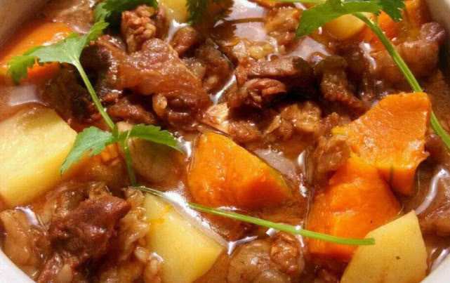 无论炖什么肉，记住“4种”香料全部搞定，炖的肉又香又软糯！