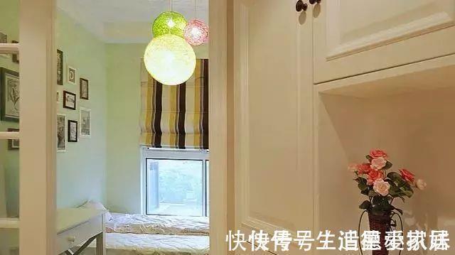 耐看|老婆坚持全屋简美风,完工后温馨又耐看,尤其客厅最喜欢,晒晒!