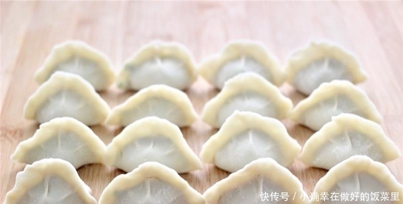 正当季|三伏天,这菜正当季,钙是南瓜4倍,用来包饺子比韭菜馅的还好吃