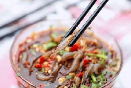 日本|日本人评出“最残忍”的4道中国美食,中国看了内心毫无波动