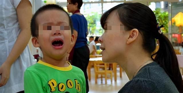 中小事|孩子想要自由,不愿遵守约定,妈妈立马答应,却让娃“自食恶果”