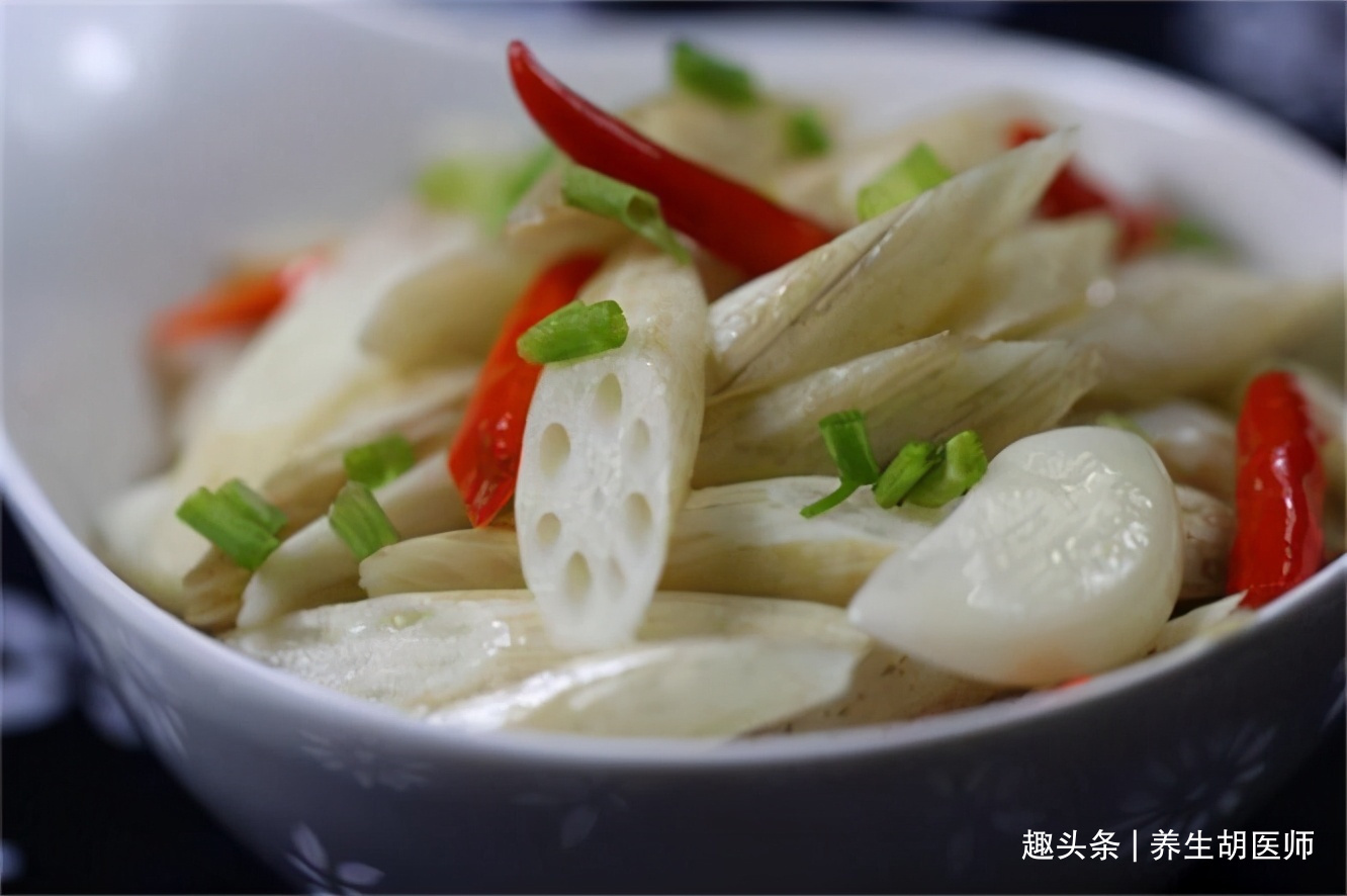 膳食纤维|女性想要身体好，不妨多吃3物，预防妇科病，补充营养，增强体质