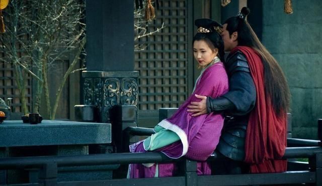 幼稚|吕布失败的性格分析：儿女情长，心不够狠；骄傲自满还有点幼稚