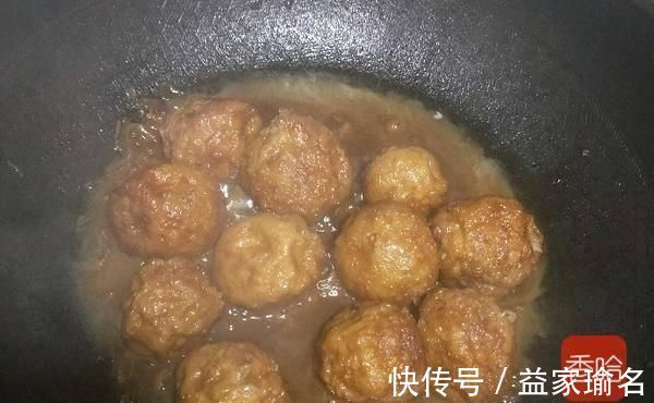 肉馅|这菜我们家一周吃3次,又香又有嚼劲,上菜连料汁都没剩