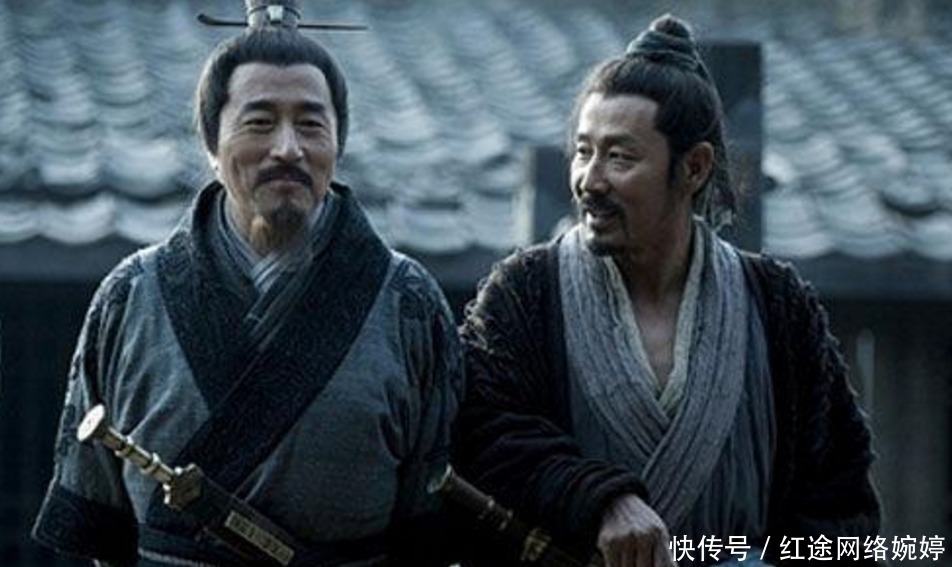 君王|一朝功成，韩信被杀，世人皆骂吕后，刘邦：她是替我背锅的