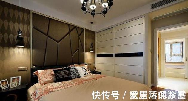 老婆|老婆说以后买房就这样装,朋友说太漂亮了,尤其卧室给大家晒晒!