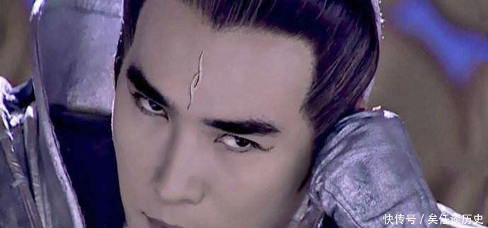 为何雷震子在“肉身成圣”后下落不明?姜子牙:他有更重要的任务