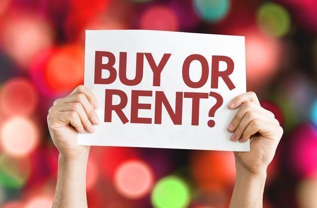 楼市调控|买房和租房，20年后天差地别有钱还是买房好