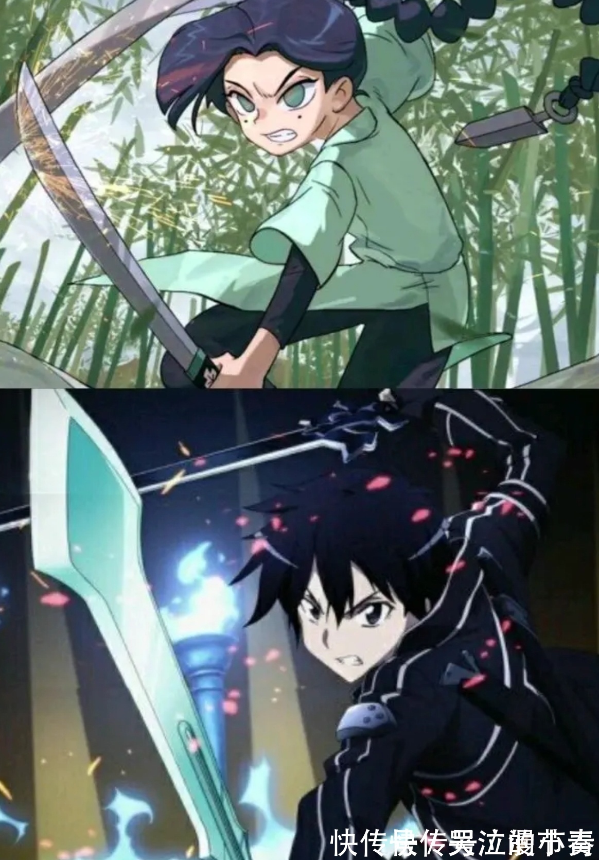 动作|《刺客伍六七》刚回归,竟然被曝抄袭,名场面已经删改