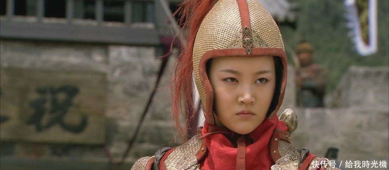 此人被梁山生擒,为何宋江让人残忍杀害原来藏着不可告人的秘密!