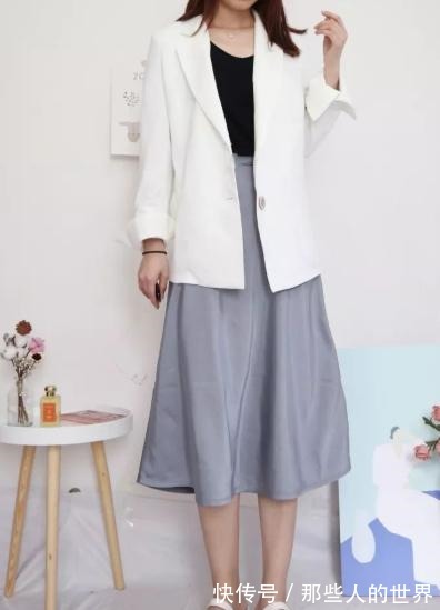 法则 色彩是穿搭的灵魂,掌握这些万能配色法则,轻松穿出高级感!