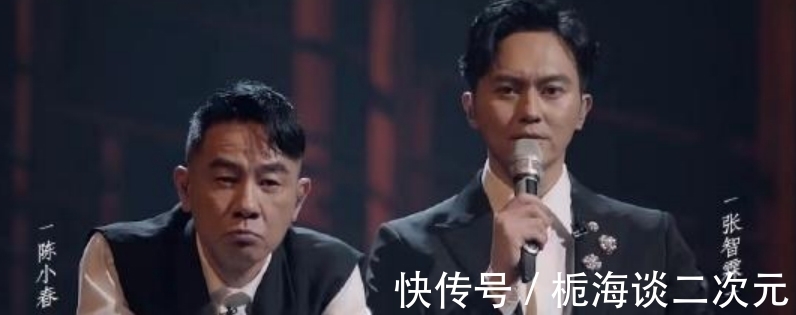 姐姐們|《定義2021》開(kāi)播，James和李承鉉表示：沒(méi)有什么不能說(shuō)的