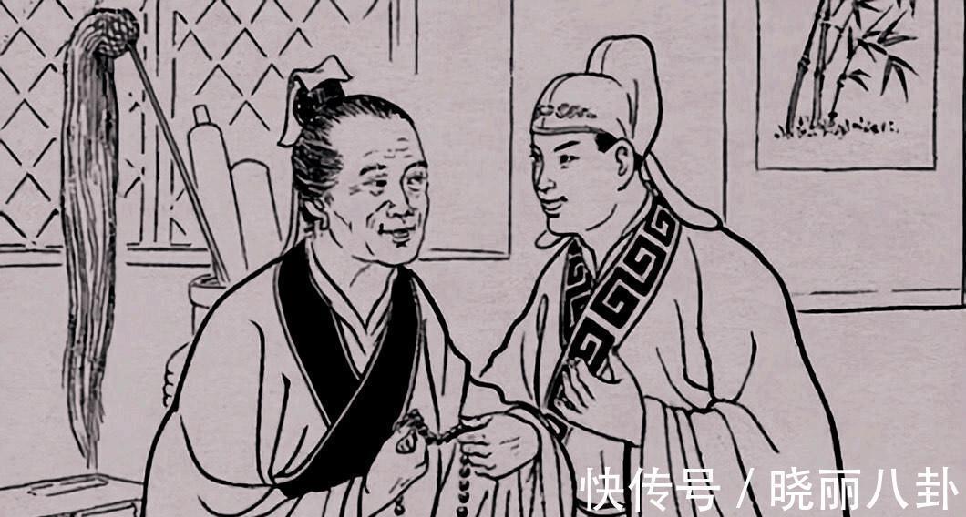 禅房#明代奇案:寺庙传妖怪害人,知县巧用计,揪出8起违背伦常的凶案