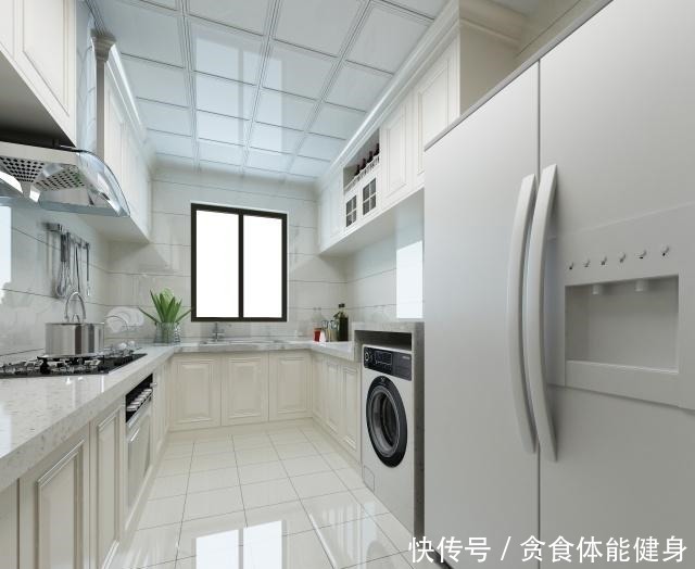 人造石|真假石英石究竟怎么区分厨房台面装修,万万不要只顾贪图便宜!