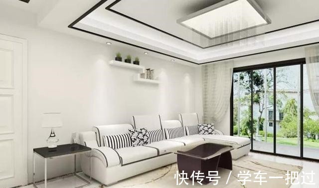 深色|家里装修不知道选什么风格参考一下珠海这一家的新中式风格吧！