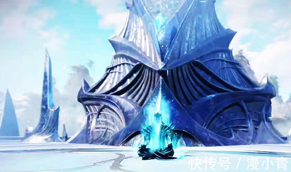 白沉香|斗罗大陆:海马斗罗天赋比白沉香还低,凭什么拿黑级四考?