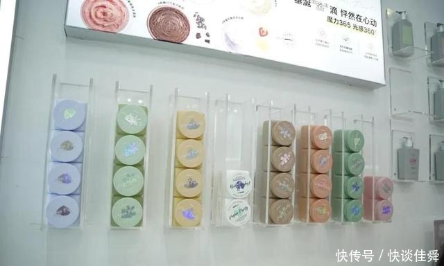 美博会|首推五感艺术高定香氛系统,伊斯佳引领国货精致洗浴文化