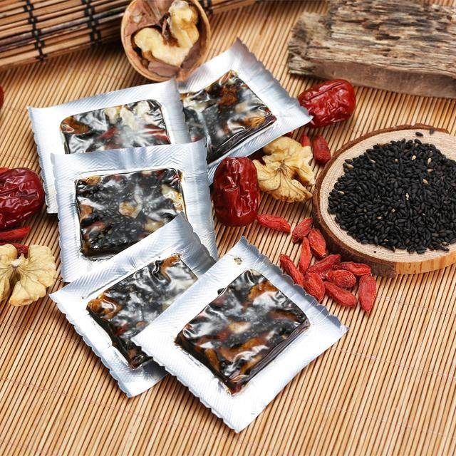 子宮愛吃的堿性食材，月經(jīng)剛剛走要多吃點(diǎn)， 排毒又養(yǎng)顏