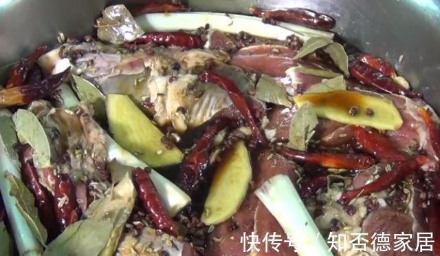 酱牛肉|家庭自制酱牛肉:只需简单3步,肉嫩筋软超入味,比买的还正宗