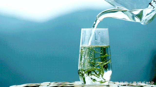 颠覆!这些大数据告诉你茶有多厉害!爱不爱喝都要看