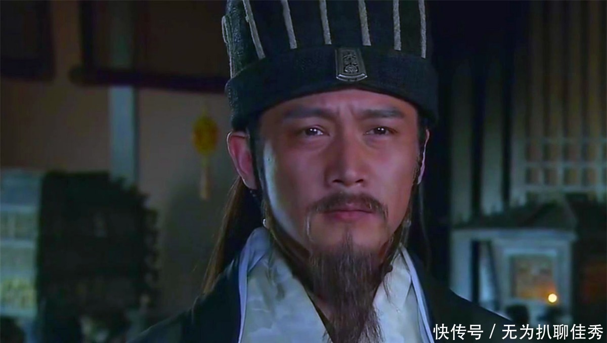 政治|五虎上将之后的最强大将魏延,为何最终成了政治牺牲品?