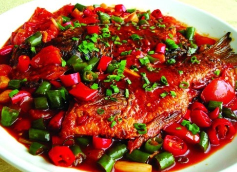 四道色香味俱全的美味家常菜，简单易做，吃完连连夸赞好吃