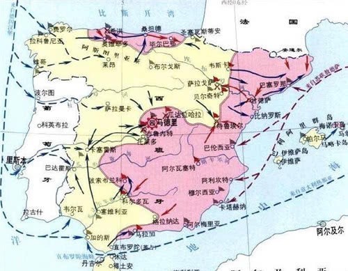 世界大国|二战唯一没参战的世界大国,疆域曾覆盖五大洲,此时它在做什么?