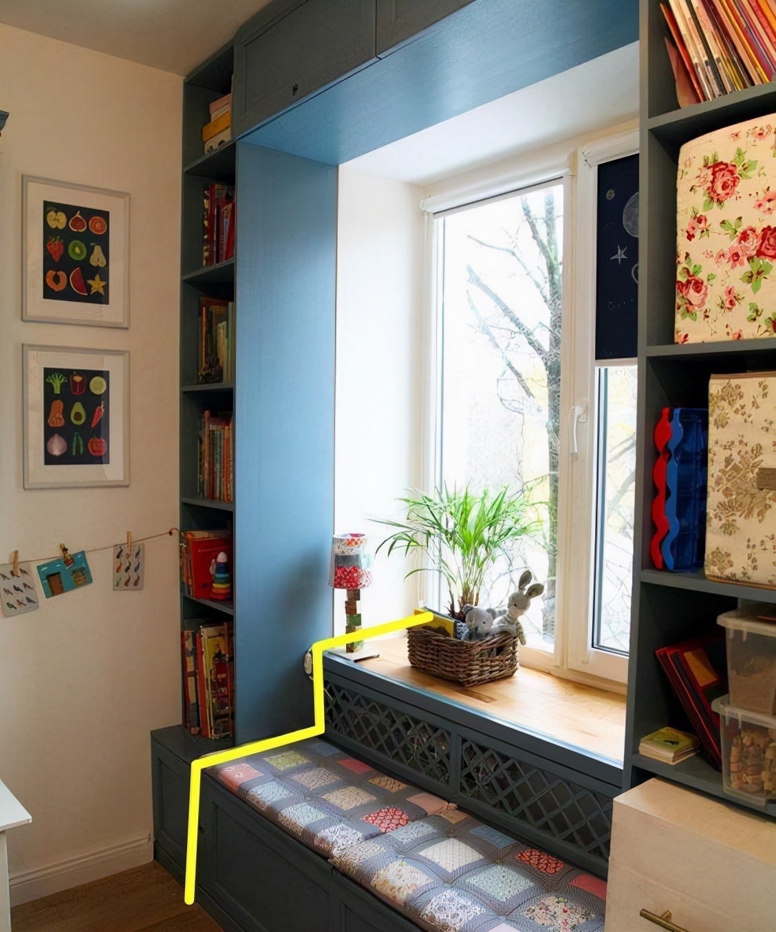 设计师|装修时,我最明智的“决定”,就是没听设计师的这个建议