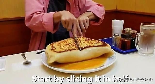 任性|最“任性”的饺子馆,吃完一个水饺就能免单,至今无人挑战成功