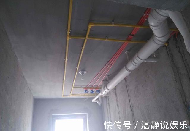 线管|新房装修水电怎么验收记住这几条,入住后不操心