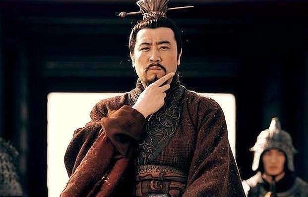刘备|刘备伐吴的野心有多大？看看他的阵容你就明白了！