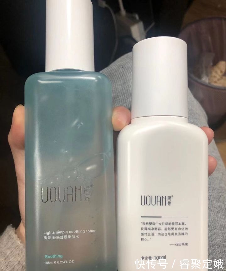 防晒霜|这5种护肤品被超市放在不起眼的货架上,没换过包装,却从不愁卖