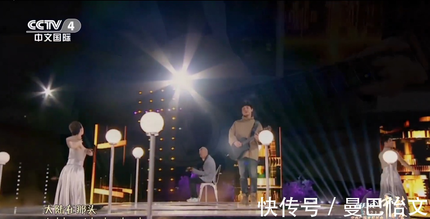 刘诗诗|神仙打架的2021年中秋节晚会 收视率出炉 有人欢喜有人忧